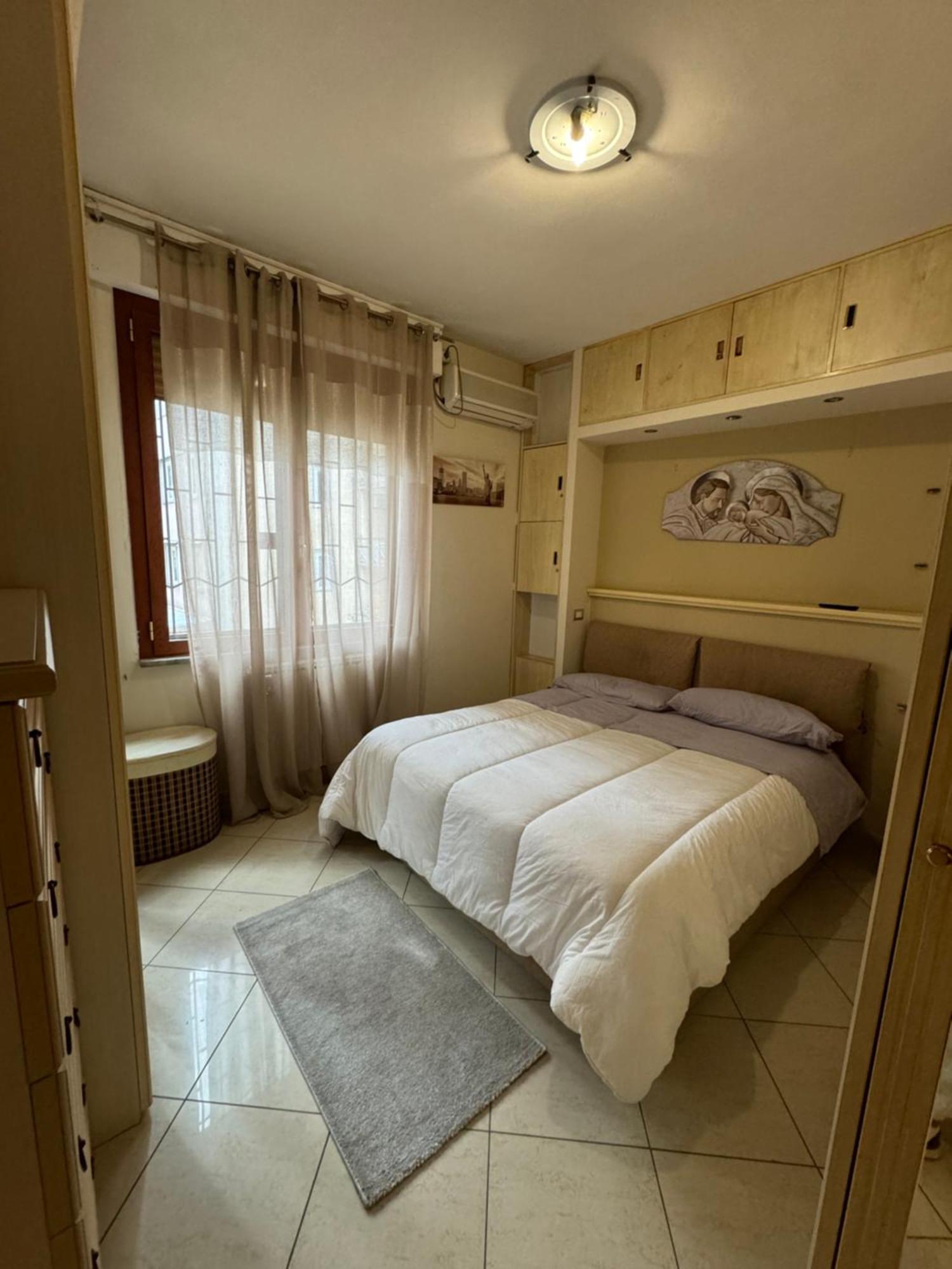 Liberty House Avellino Exterior photo