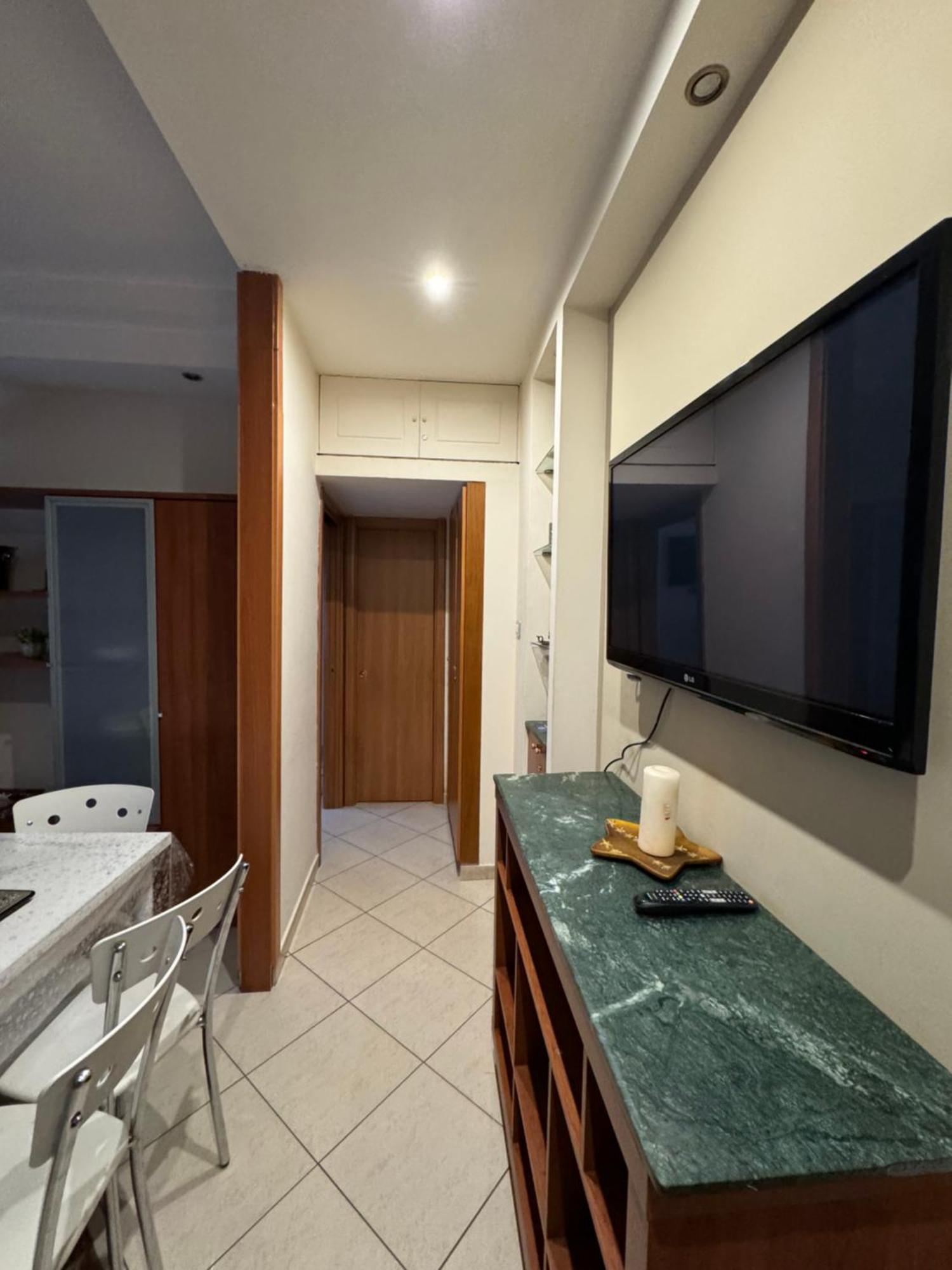 Liberty House Avellino Exterior photo